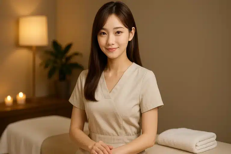 대전출장마사지