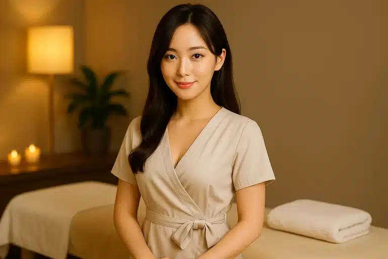 대전출장안마 한국인 관리사