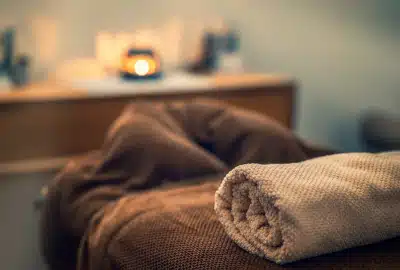 스웨디시 마사지